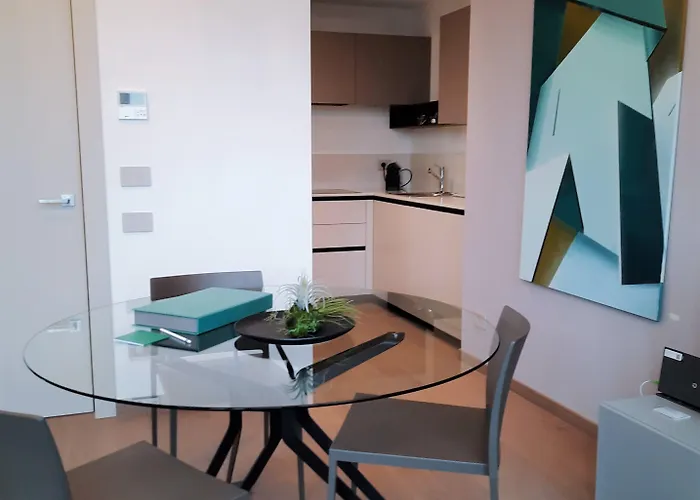 Appartement Eleven By Brera *